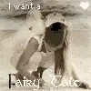 I want a fairytale