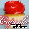 cupcake: like cake only smaller