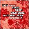 sweet sweet sweet