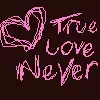 true love never dies