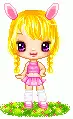 Rabbit Girl