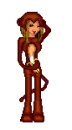 doll