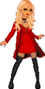 doll