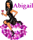 abigail