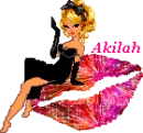 akilah