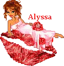alyssa