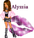 alyssa