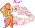 amy