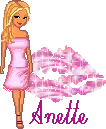 anette