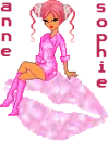 anne sophie