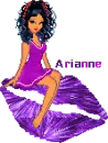 arianne