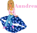 aundrea