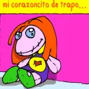 mi corazonzito