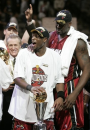 miami heat 2006