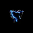 Lightning Heart
