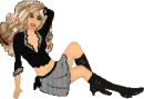 Sexy Girl