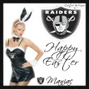 raider girl