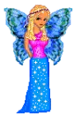 Fae doll