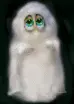 Cute Ghost
