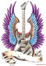 Guitar
