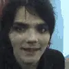 gerard way