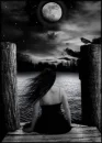 dark