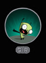 Invader ZIM