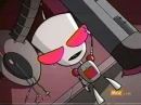 Invader ZIM
