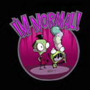 Invader ZIM