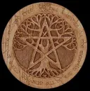 pentacle