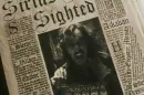 sirius black