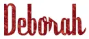 Deborah