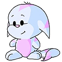 kacheek striped