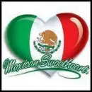 Mexican Sweetheart