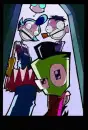Invader ZIM