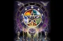 Wiccan Altar