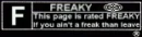 FREAKY