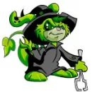 Edna the Witch