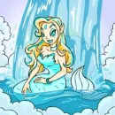Water Fairy