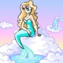 Water Faerie