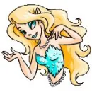 water fairy