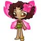 Tropical Fairy