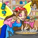 Soup Fairy