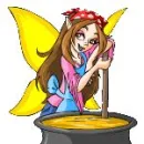 Soup Faerie