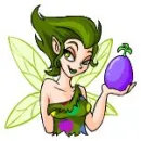 Negg Faerie