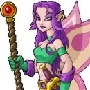 Battle Faerie