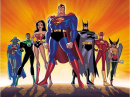 Justice League