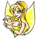 Light Faerie
