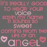 Angel. <3
