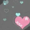 cute hearts.. <3